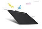 Wacom Intuos Ctl-6100wl Bluetooth 216x135mm 4096 8 8mm Xpresskey Ems   Mint