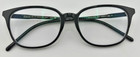 Gucci Authentic Lightweight Eyeglasses Frames Gg1213oa 004 M Black 53-20-145