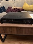 Qsc 850 Amp Professional Power Amplifier Rmx850