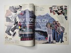 Big Kmart 1998 Holiday Catalog Martha Stewart Electronics Christmas Vintage Ad