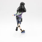 6 3  Anime Naruto Shippuden Hinata Hyuga Pvc Action Figure Statue Toy