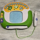 Leapfrog Learning Pad Count   Draw Write Electronic Interactive Toy Numbers
