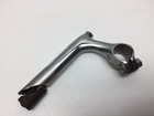 Vintage 1950s Schwinn Chrome Bicycle Stem Jaguar Corvette Hornet Bike