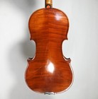 Ernst Heinrich Roth Violin  4 4   Copy Of Stradivarius 1724  Germany 1969