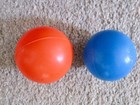 92  Euro Matic  Balls For Ball Pit   dr 