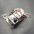 Hydraulic System Pump Reversing Valve For 1 14 Ec160e Rc Excavator Upgrade Model