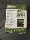 Moultrie Micro Ac-36 36 Mp Infrared Trail Camera Kit  Hunting Camp Security