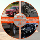 G4fj 1 6l Turbo Engine Overhaul Rebuild Kit W  Crankshaft   Rods For Hyundai Kia