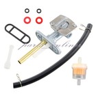Fuel Tank Petcock Valve   Line Filter For Yamaha Yfs200 Blaster 1988-2006