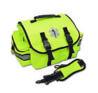 Lightning X Small First Responder Emt Ems Trauma Bag Stocked First Aid Fill Kit