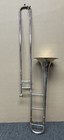 Cg Conn Elkhart Trombone 1916 L Hp Symphony