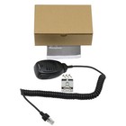 Oem Kmc-35 Speaker Microphone With 8-pin Connector Handheld Wired Microphone 