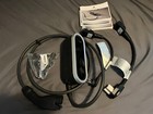 Porsche Ev Charger Cayenne Panamera Taycan Universal Charging 110v 120v 220v 240