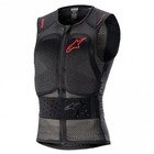Alpinestars Nucleon Flex Pro Ce2 Super Vented Back chest Armour