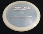 Innova Disc Golf Champion Roadrunner Distance Driver Penned Rare 176 1g