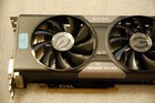 Nvidia Evga Geforce Gtx 760 4gb Gaming Video Card Kepler Gpu Working