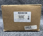 Reznor Hvac Replacement 120v Motor 196037 236158 Y4l241c510 Rz236158