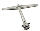 Frigidaire 5304506740 Dishwasher Center Spray Arm Gray Oem Replacement