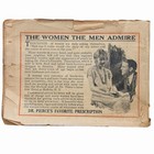 1920 s Dr Pierce s Neighborhood Gossip Dream Book Buffalo Ny Medical Quack