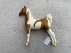 Retired Breyer Horse  818 Chestnut Pinto Saddlebred Weanling Commemorative Sr