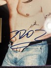 Droz Signed Wrestling Photo Wwf Wwe Darren Drozdov   