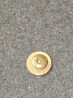 Wwii Early Era Canadian Red Cross Blood Donor Service Pin Numbered Screwback