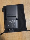 Sony Hvl-f28rm External Flash No Box Just As Pictures