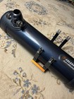 Celestron Astromaster 130eq 130mm Reflector Telescope Tube   Bracket Read More