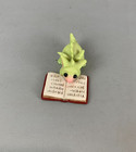 Nib Real Musgrave Pocket Dragons  favourite Book  Figurine 13951
