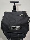 Boombah Rolling Superpack Black Gray
