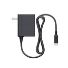 Oem Nintendo Switch Ac Adapter Hac-002 Genuine Charger Power Supply