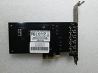 Creative Sound Blaster Audigy Fx Sb1570 Pcie X1 5 1 Sound Card Sbx Pro Studio