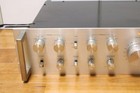 Pioneer C-73  Stereo Control Power Amplifier Preamplifier Amp 10w Audio