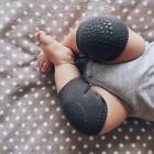 Kids Soft Anti-slip Elbow Cushion Crawling Knee Pad Infant Toddler Baby Safety