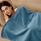 Fleece Throw Blanket Extra Large Super Soft And Warm Blankets For Couch Sofa And