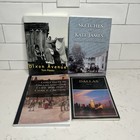 Dallas County History Texas Pioneer Lot Of 4 Kate James  Early Days Genealogy