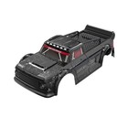 1 14 Scale Rc Car Body Shell With Light Assembly   Spare Parts For H14mk  14301