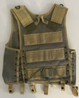 Blackhawk  Green Tactical Vest Size 25