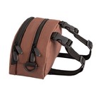 Y j Tails Horse Saddle Bag Pommel Packet Pouch Endurance Saddle Sack