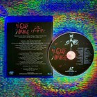 The Cure In Orange  2026 Remaster Laserdisc To Blu-ray  August 1986 New Sealed