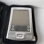 Palmone Tungsten E2 Silver Handheld Pda Pilot Digital Organizer W stylus Case