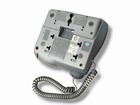  lot Of 7  Avaya 2410 Ip Display Business Office Phones - Tested  