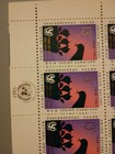United Nations Ny Sc   99 Un Children s Fund  mnh Full Sheet 
