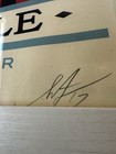 Signed Shepard Fairey  We The People Greater Than Fear 24x36 Offset Print Obey 