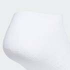 Adidas Men Trefoil No-show Socks 6 Pairs