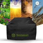 Waterproof Outdoor Barbecue Bbq Gas Grill Cover Heavy Duty 58  64  70  72 