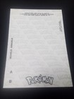 2000 Pokemon Navarrete Kanto Peru Buildable Card Dragonair  148 Vintage