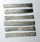 3 Pairs Strombecker Or Bz Slot Car Thin Pick-up Brushes 1 32nd Scale Vintage Nos