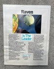 1985 U s  National Hot Air Balloon Championship Program - Rare