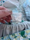 10 Piece Baby Cloth Lot  Babygoal  Bumgenius  Simple Clean  Nora   s Nursery